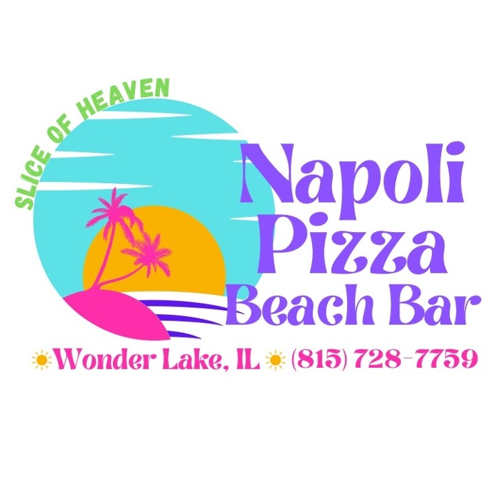 Napoli Pizza Woodstock