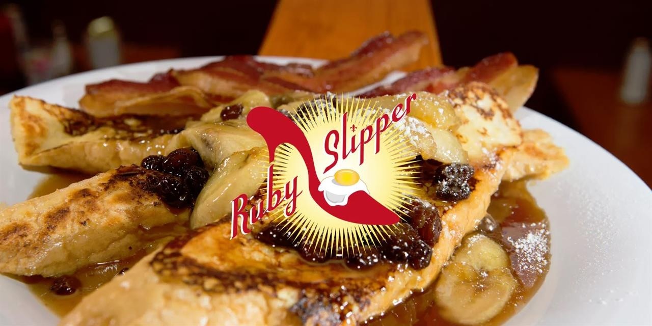 Ruby Slipper Cafe - Baton Rouge