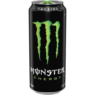 Triplet's Blue Store Chicken - Bluebonnet - Energy Drink