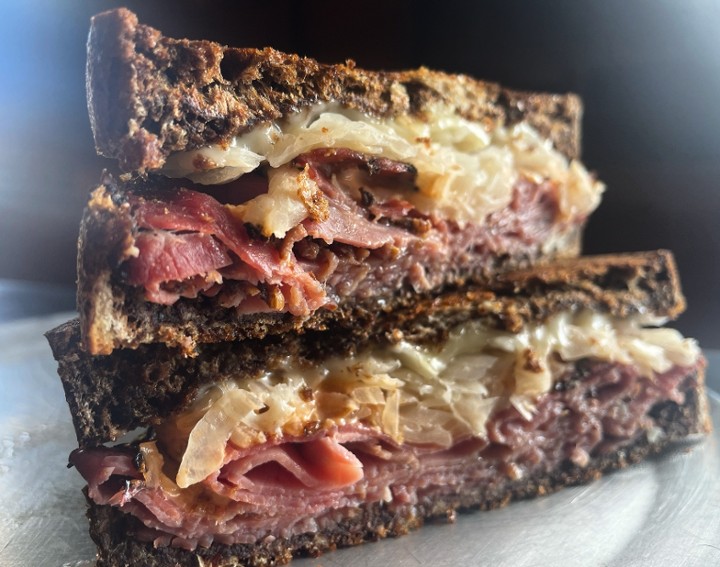 Reuben