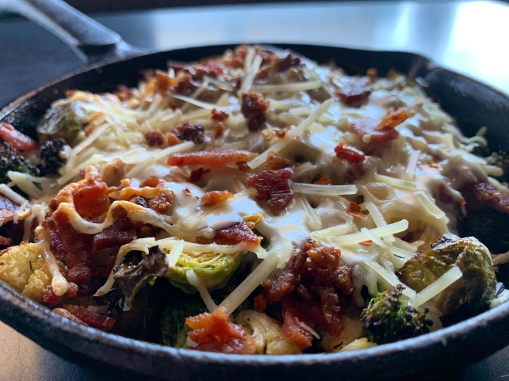 Keto Skillet