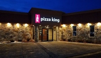 Pizza King
