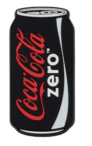 Can - Coke Zero