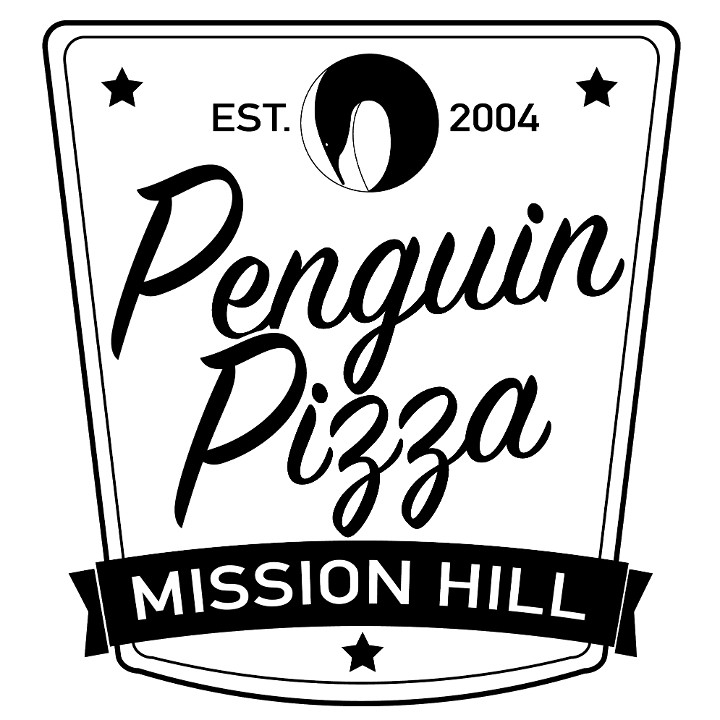 Penguin Pizza logo
