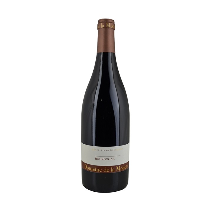 Burgundy Red Mercurey 1er Cru "Sazenay" by Domaine Romain Pillot 2019 (S)