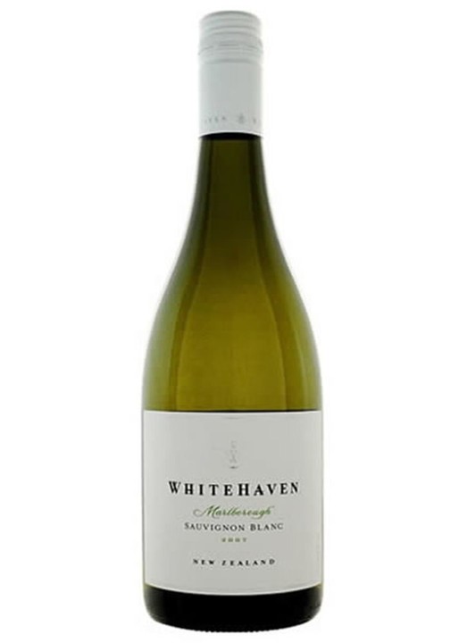 Malborough region White Sauvignon Blanc 2022 (S)