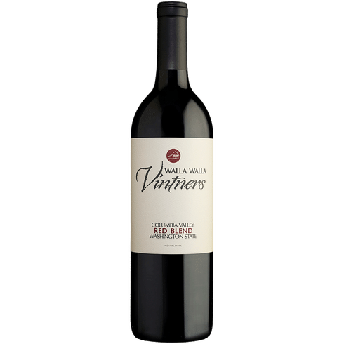 Washington state Red Blend by Walla Walla 2019 (V/S)