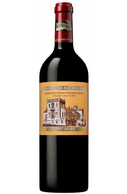 Red Bordeaux Chateau Beychevelle St Julien 2016