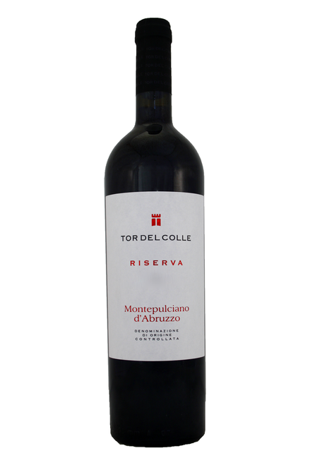 Abbruzzo Montepulciano d'Abruzzo by Tor Del Colle 2020 (V/S)