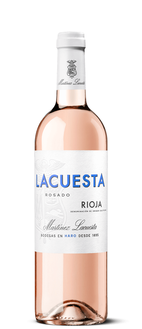 Rioja Rose by Lacuesta 2022 (V/O)