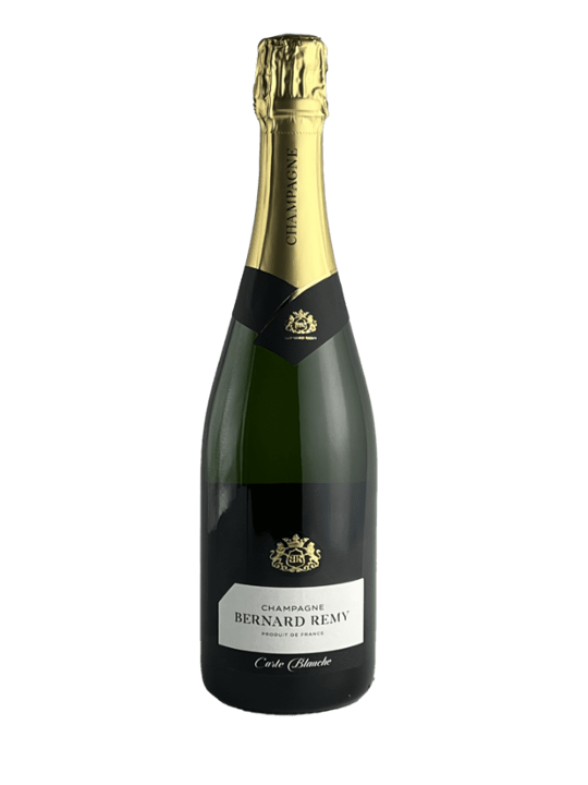 Brut Champagne by Bernard Remy NV