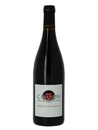 Loire Red Chinon Domaine Beausejour 2018 (V/S)
