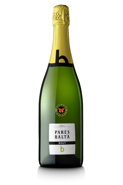 Sparkling Penedes Cava Pares Balta NV (V/O/B)