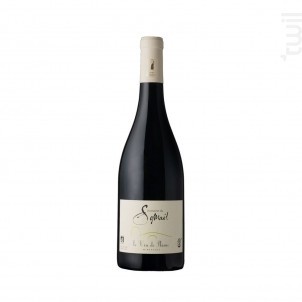 Languedoc Minervois "Vin de Plume" by Domaine du Somail 2020 (V/O/B)