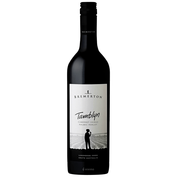 South Australia Tamblyn Red Blend 2017 (V/S/N)