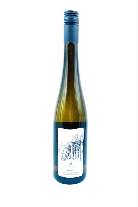 Wachau Gruner Vetliner "Hochrain Smaragd" by Gritsch Mauritiushof 2021 (V/O)