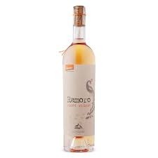 Abbruzzes Pinot Grigio Orange Wine by Lunaria 2020 (V/B/O)