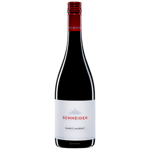 Niederösterreich region Sankt Laurent by Weingut Schneider 2019 (V/O/B)