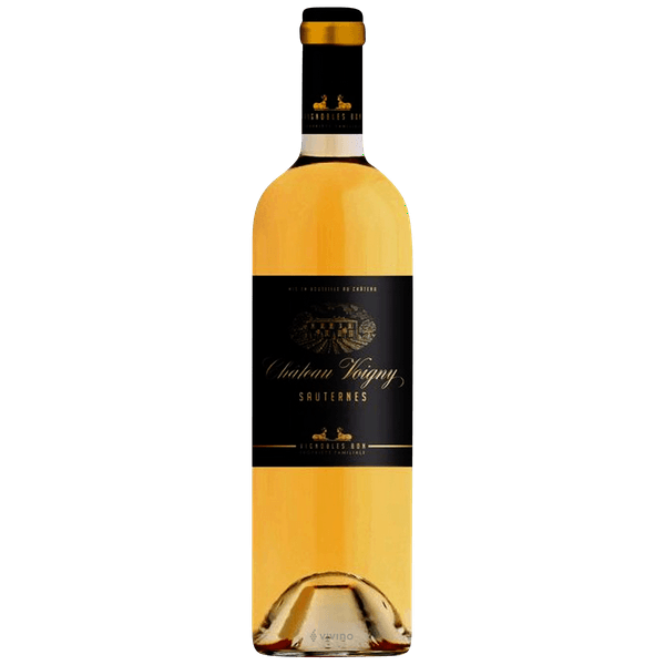 Bordeaux Sauternes Ch. Voigny 2019 (V/S)