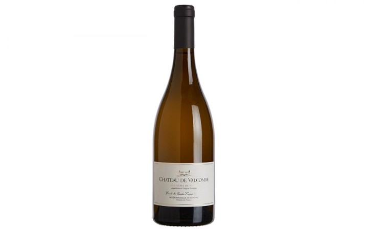 Rhone White Costiere de Nimes by Chateau de Valcombes 2021 (V/S)