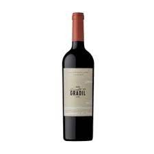 Lisboa Region Red by Quinta do Gradil 2020 (V/O)