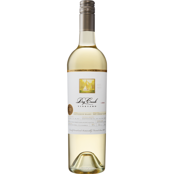 Sauvignon Blanc by Dry Creek Vineyards 2021 (V/S)