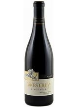 Oregon State Pinot Gris by Westrey 2015 (O)