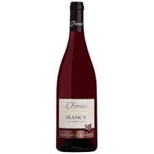 Burgundy Red Pinot Noir Monette 2020 (B)