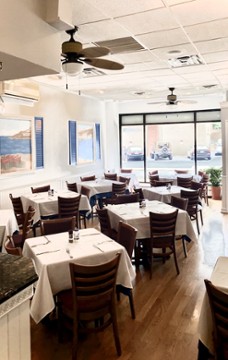 Nisiotis Taverna 365 Queen Anne Road
