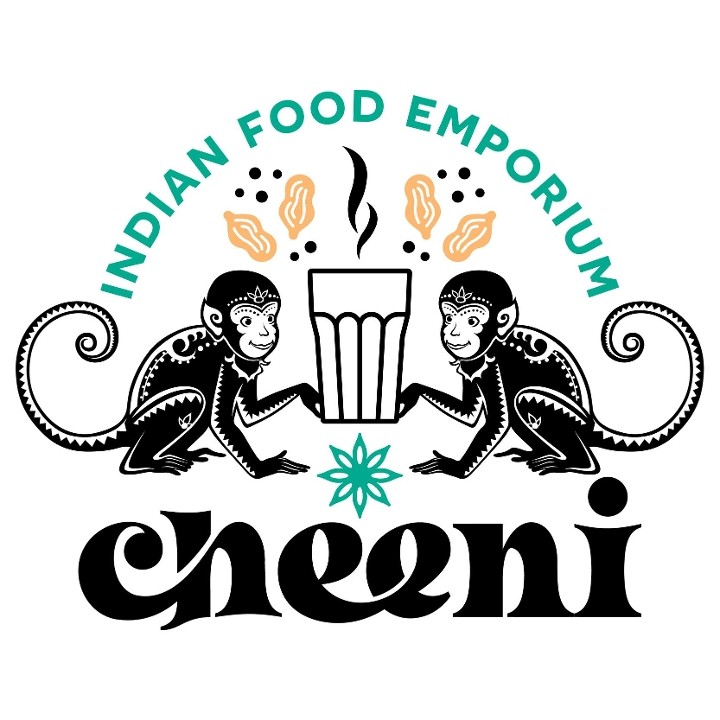 Cheeni Indian Food Emporium 1141 Falls River Avenue, Ste.124