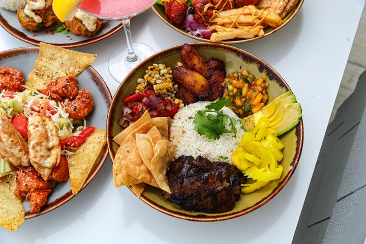 Restaurant banner image