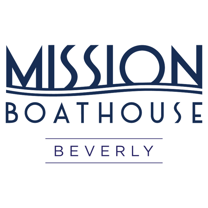 Mission Boathouse - Beverly 
