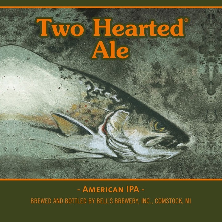 Bells 2 Hearted - Ale 13oz