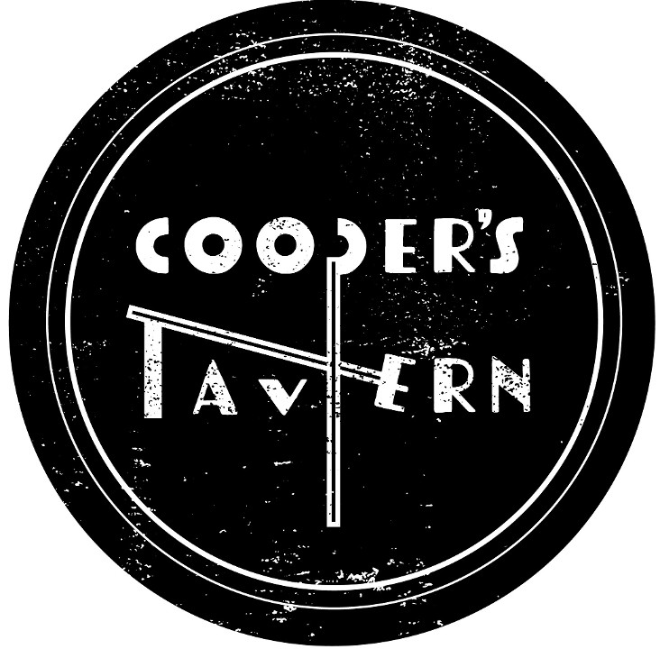 Cooper's Tavern 7524 Cumberland Station Road Suite 100