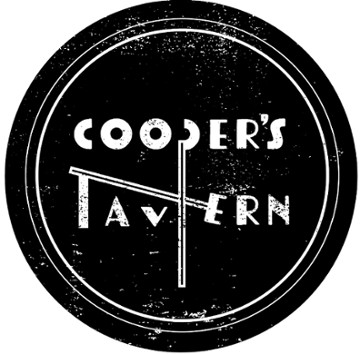 Cooper's Tavern 7524 Cumberland Station Road Suite 100