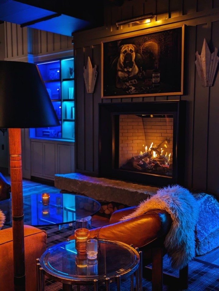 Batson River Brewing & Distilling - Biddeford