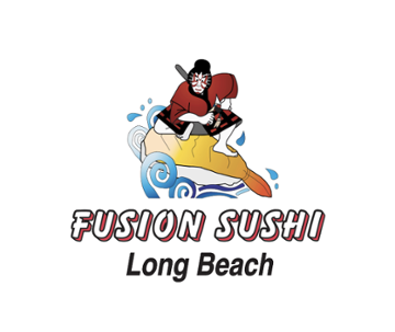 Fusion Sushi Long Beach
