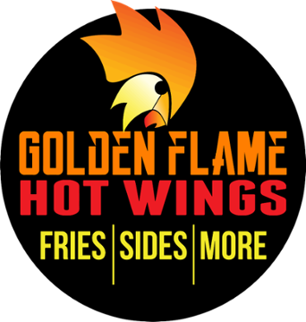 Golden Flame Hot Wings - Castle Pines 363 Village Square Ln #145
