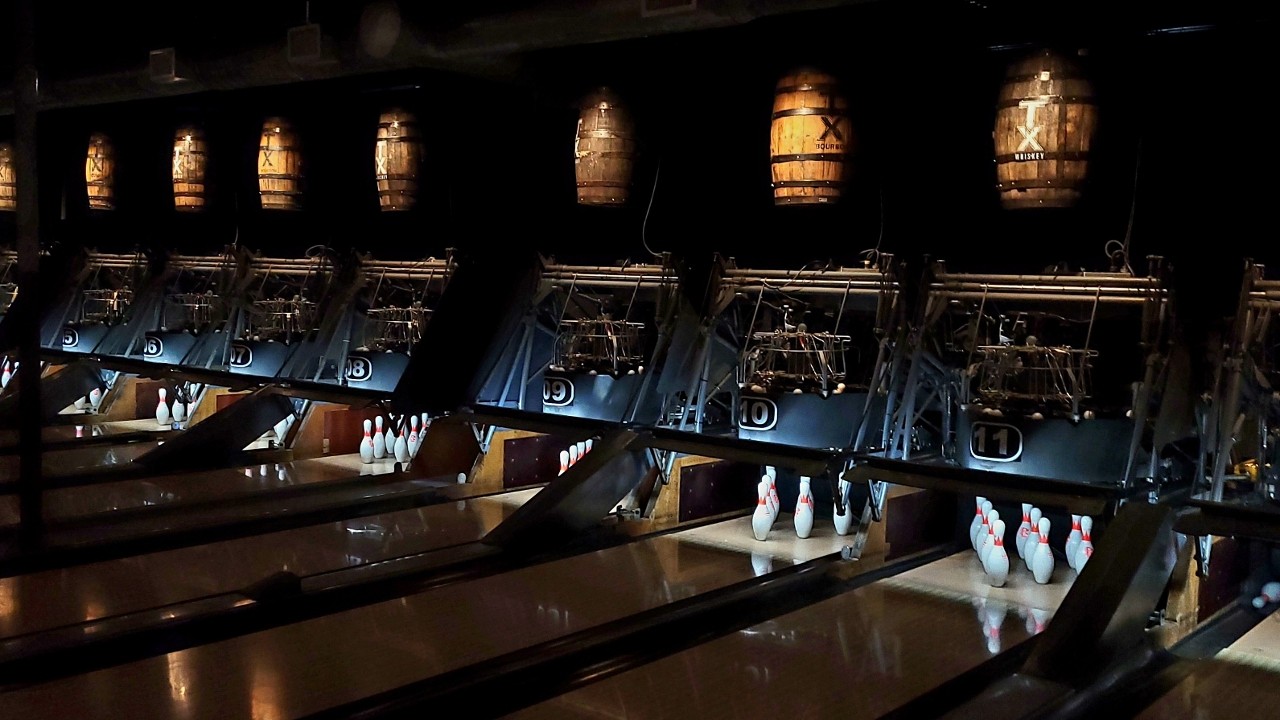 Bowlounge