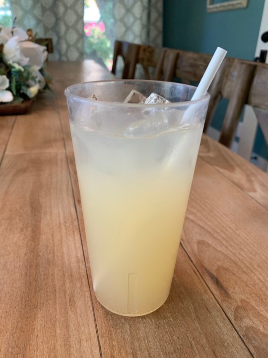 Signature Lemonade