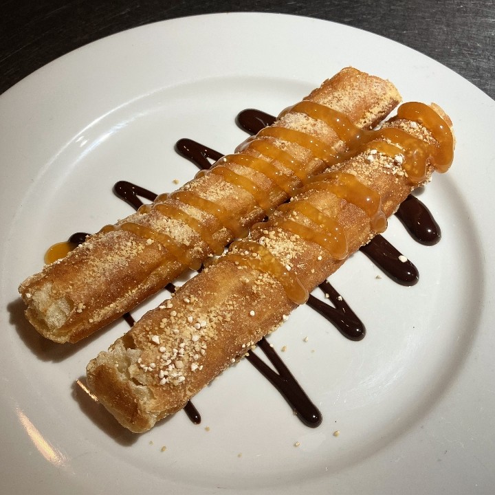 Churros *Dessert Special*