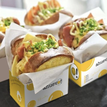 Ahuevo