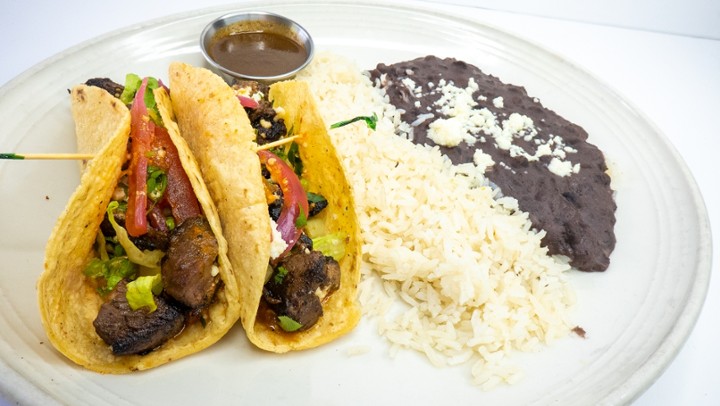 Carnitas Tacos