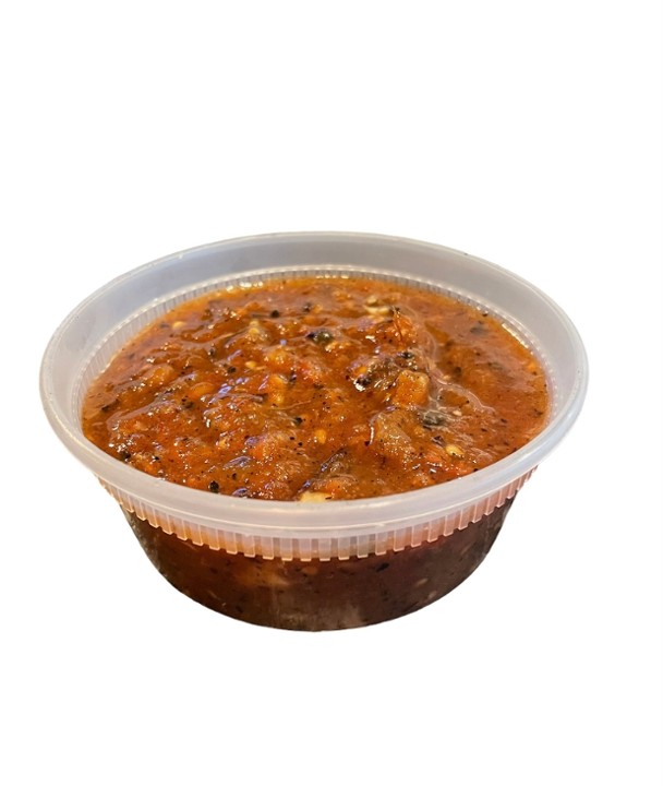 Salsa de Mesa Half Pint