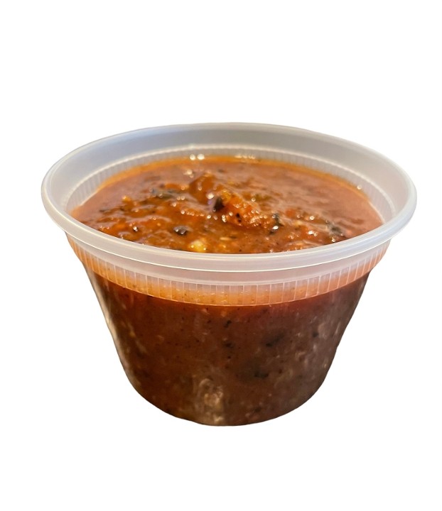 Salsa de Mesa Pint