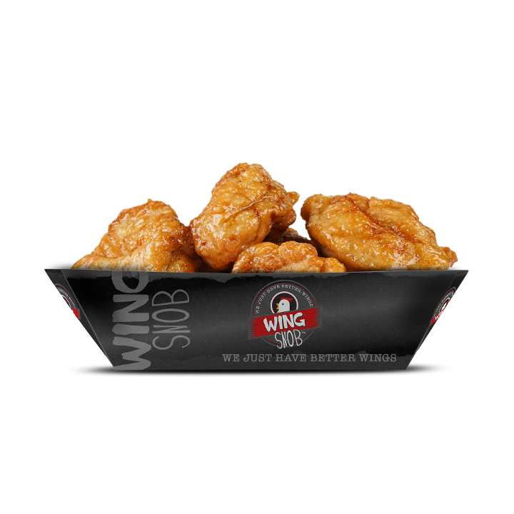 10pc Boneless