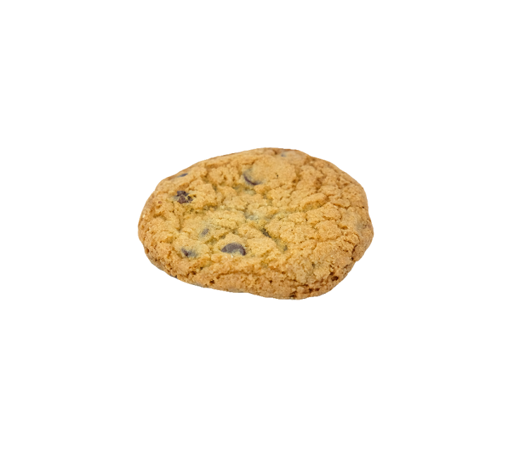 CHOCOLATE CHIP COOKIE