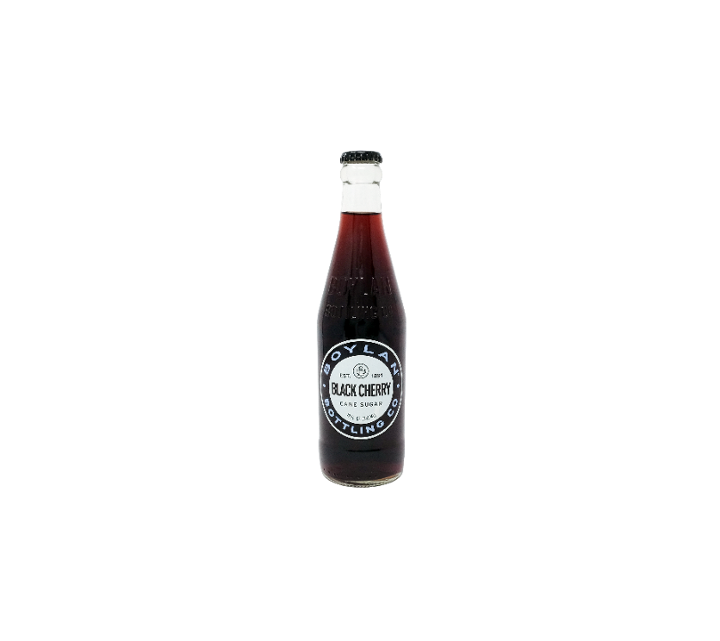 BOYLANS BLACK CHERRY