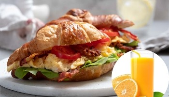 Nosh Cafe & Catering 388 Market St Ste 106
