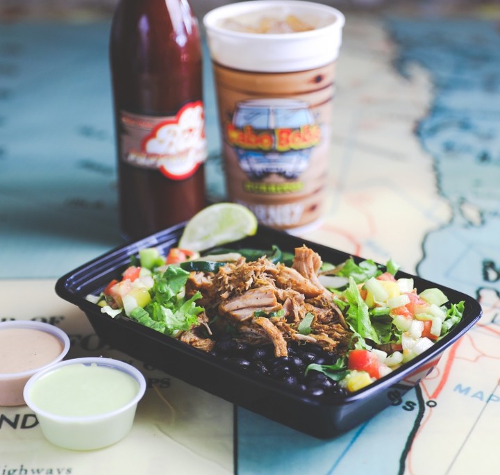 Bowl Pork